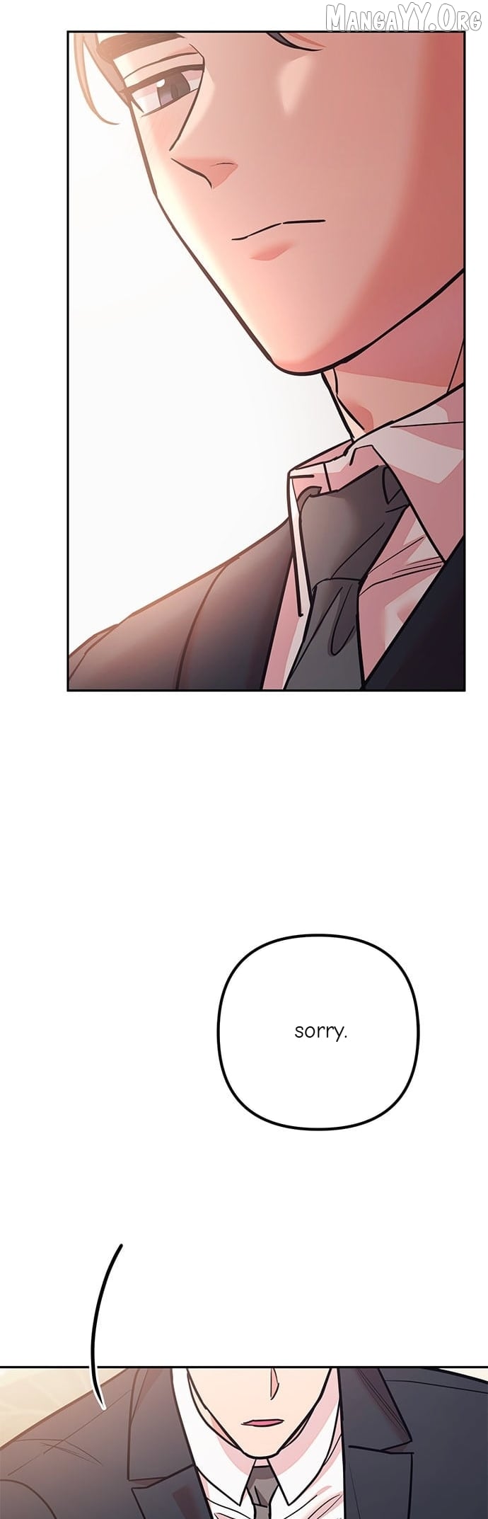 Marriage After a Close Call Chapter 49 - page 7